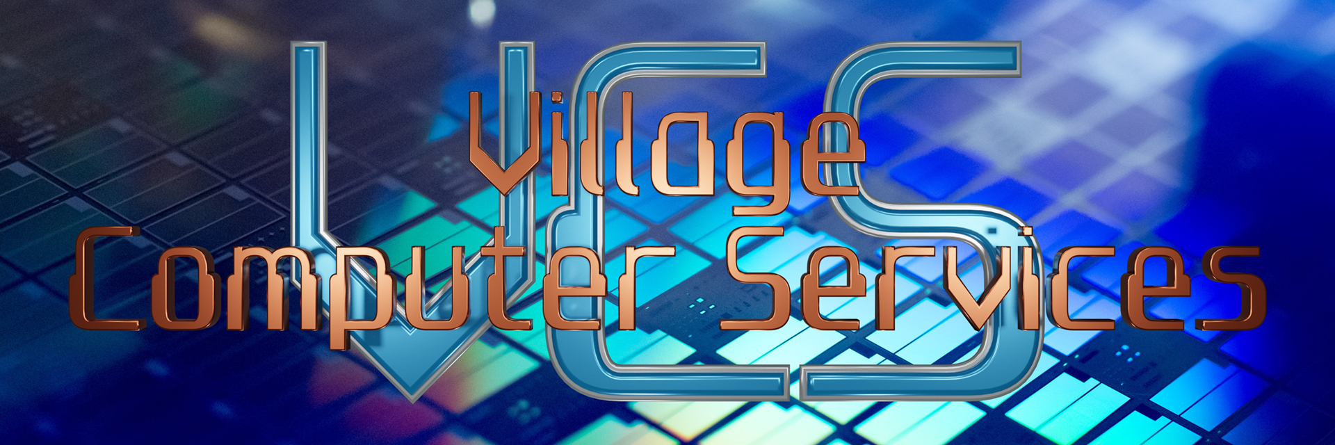 Village Computer Services  Offering professional personal and business  computer support since 1981.